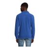 NESS SWEAT-SHIRT POLAIRE royal | S