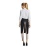 GREENWICH TABLIER POCHES noir | M
