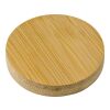 Décapsuleur magnétique en bambou Ace marron | sans marquage | non disponible | non disponible