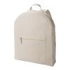 Sac à dos en coton Chase beige | sans marquage | non disponible | non disponible