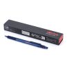 Stylo bille rOtring 600 noir | sans marquage | non disponible | non disponible