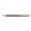 Stylo bille en aluminium Remy bleu | sans marquage | non disponible | non disponible