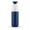 Dopper Insulated 1L bleu | sans marquage | non disponible | non disponible