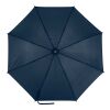 Parapluie golf automatique en polyester 190T. bleu | sans marquage | non disponible | non disponible