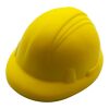 Anti-stress Casque de chantier blanc | sans marquage | non disponible | non disponible