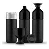 Dopper Insulated 1L noir | sans marquage | non disponible | non disponible