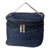 Sac isotherme en denim Franz bleu | sans marquage | non disponible | non disponible