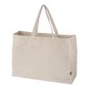 Sac shopping en chanvre Ludwig beige | sans marquage | non disponible | non disponible