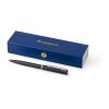 Waterman Graduate silver coloured ballpen bleu | sans marquage | non disponible | non disponible