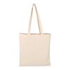 Sac shopping en coton Oeko-Tex 180 g/m2 Joshua beige | sans marquage | non disponible | non disponible