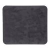 Tapis de souris recyclé Alexis noir | sans marquage | non disponible | non disponible