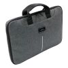 BrandCharger Spectre 2 sac pour ordinateur portable de 16'' gris | sans marquage | non disponible | non disponible