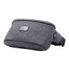 BrandCharger Phantom Mini sac à dos gris | sans marquage | non disponible | non disponible