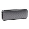 BrandCharger Nano Pro enceinte sans fil noir/argent | sans marquage | non disponible | non disponible