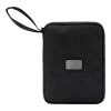 BrandCharger Rover portefeuille de voyage noir | sans marquage | non disponible | non disponible