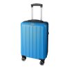 Trolley en ABS avec coque rigide Alaric bleu | sans marquage | non disponible | non disponible
