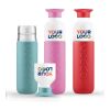 Dopper insulated 350 ml bleu foncé | sans marquage | non disponible | non disponible