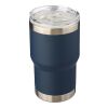 Vaso termo de acero inox. reciclado (350 ml) Ayen gris | sans marquage | non disponible | non disponible