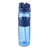 Bidón de Tritan (900 ml) Lyra bleu cobalt | sans marquage | non disponible | non disponible