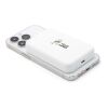 Power Bank BrandCharger The Powercharge Wireless 5000 Eco blanc | sans marquage | non disponible | non disponible