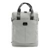 BrandCharger sac Hauler gris clair | sans marquage