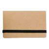 Etui cartonné brun/noir | non disponible