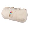 Sac de sport en coton Oeko-Tex® 180 g/m2 Elora beige | sans marquage | non disponible | non disponible