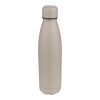 Bouteille à double paroi 500 ml Sunny beige | sans marquage | non disponible | non disponible