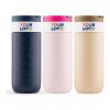Mug de voyage Dopper 400 ml bleu | sans marquage | non disponible | non disponible