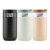 Mug de voyage Dopper 300 ml vert forêt | sans marquage | non disponible | non disponible