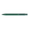 Stylo bille en aluminium recyclé Gladys blanc | sans marquage | non disponible | non disponible