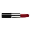 Stylo bille en plastique noir/rouge | sans marquage | non disponible | non disponible