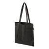 Bolsa con asas de tela no tejida reciclada (80 g/m2) Vian jaune | sans marquage | non disponible | non disponible