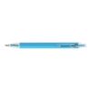 Stylo bille Corvin | Recyclé bleu clair