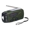 Radio d'urgence Solan | Recyclée vert