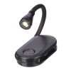 Lampe de lecture Cliplo | Recyclée blanc