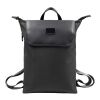 BrandCharger sac à dos Aer | Recyclé | Ordinateur portable 16" | 22 l noir