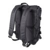 Sac à dos Vayo | Recyclé | Ordinateur portable 15" | 11 l noir