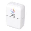 Support pour ordinateur portable Bloqo | Recyclé blanc