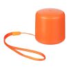 Enceinte sans fil Peblo | Recyclée vert