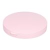 Miroir de poche Mirlo | Recyclé rose clair