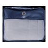 Set d'organiseurs de voyage Packio | Recyclé | 7 pcs bleu