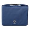 Sac isotherme Chillo | Recyclé | 5 l bleu