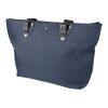 Sac de courses pliable Velora | 15 l bleu
