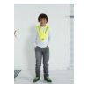 Chasuble pour enfant. jaune
