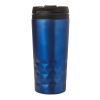 Mug isotherme double paroi rouge
