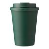 Mug double paren en plastique PP Gabriela bleu marine