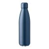 Gourde isotherme double paroi en acier inoxydable Amara noir