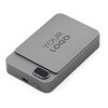 BrandCharger Powerwave 10 000 batterie sans fil gris