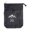 Sac à dos Cyclo | Ordinateur portable 15" | 20 l noir